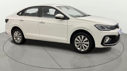 2024 Volkswagen Virtus Highline AT