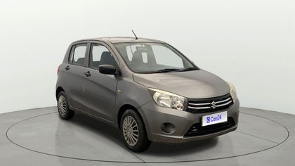 2015 Maruti Suzuki Celerio वीएक्सआई एएमटी