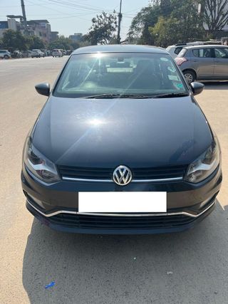 Used 1.2 MPI Comfortline