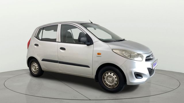 Hyundai i10 Magna 1.1L Second-hand 2014 Hyundai i10 Magna 1.1L for sale in Chennai
