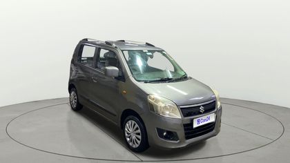 2014 Maruti Suzuki Wagon R वीएक्सआई BS IV