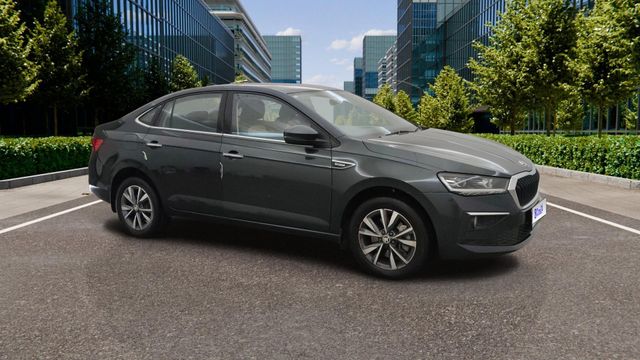 Second-hand 2022 Skoda Slavia 1.5 TSI Style BSVI for sale in Pune