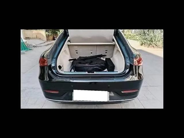 Mercedes-Benz EQS 580 4Matic - Photo 4