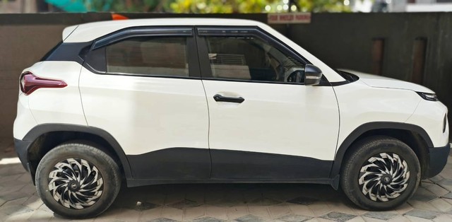 Second-hand 2022 Tata Punch Pure BSVI for sale in Indore-0