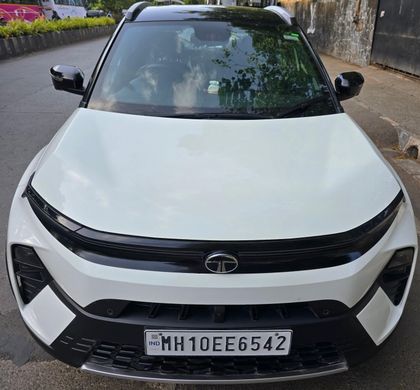 2024 Tata Nexon Fearless Plus DT Diesel AMT