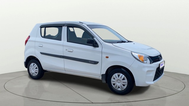 Second-hand 2022 Maruti Suzuki Alto 800 LXI Opt BSVI for sale in Ahmedabad-0