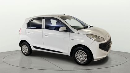 2018 Hyundai Santro मैग्ना सीएनजी बीएस4
