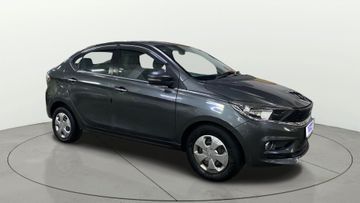 Used XZ BSVI