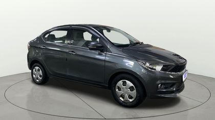2020 Tata Tigor XZ BSVI