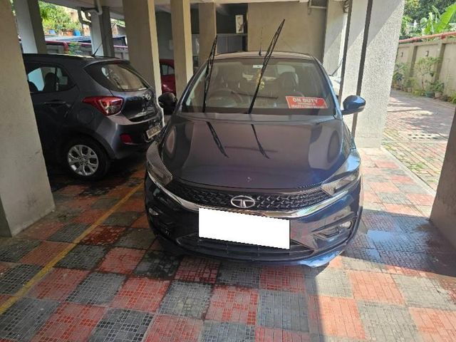 Tata Tiago XT Option BSVI Second-hand 2022 Tata Tiago XT Option BSVI for sale in Kolkata