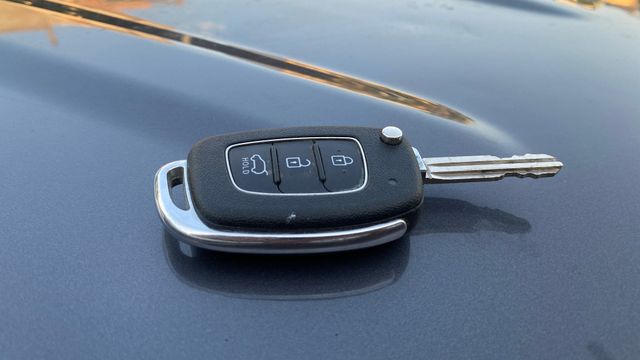 Image Used Car