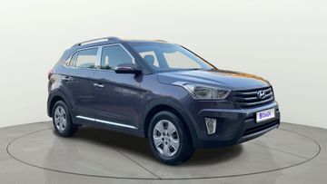 Used 1.6 VTVT S