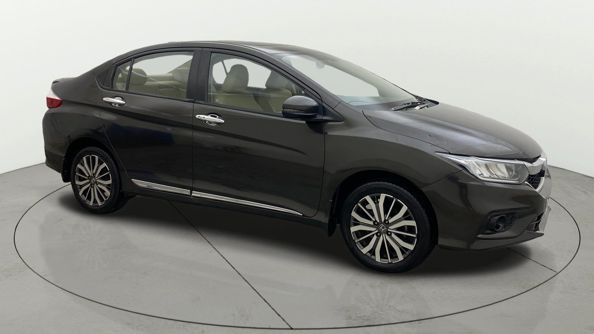 89 Used Honda City Cars in Wanaparthy from ₹1.50 Lakh - Second