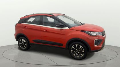 2020 Tata Nexon XZ Diesel