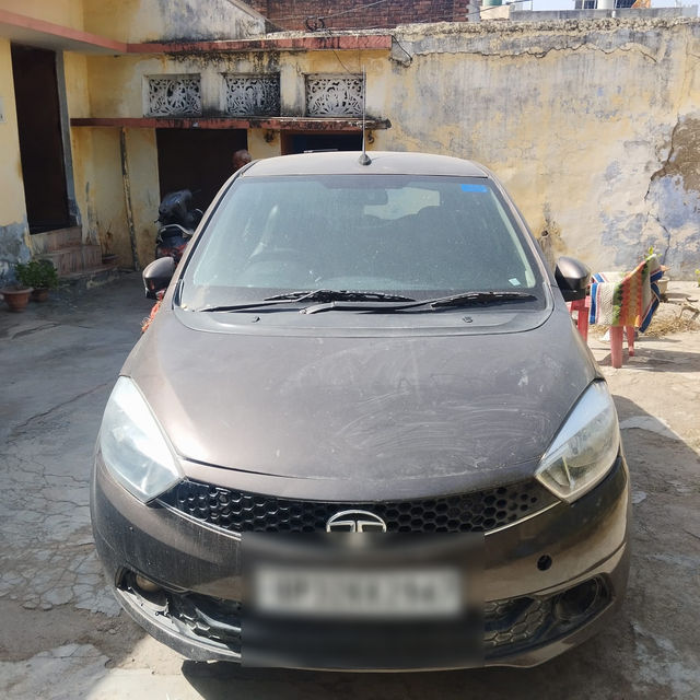 Second-hand 2019 Tata Tiago 1.2 Revotron XT for sale in Lucknow
