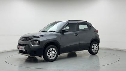 2023 Tata Punch Pure