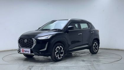 2023 Nissan Magnite टर्बो CVT XV प्रीमियम