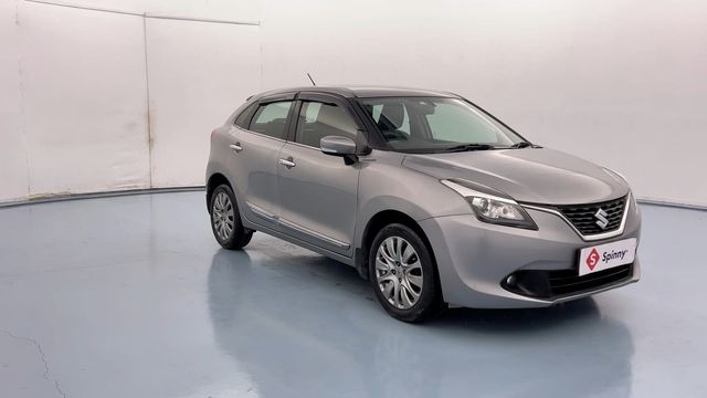 Image Used Car