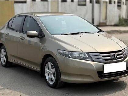 287 Used Honda City