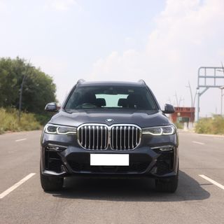 Used BMW X7 xDrive 40i M Sport