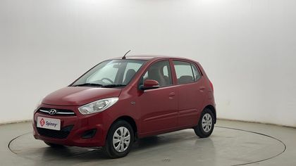 12 Used Hyundai i20