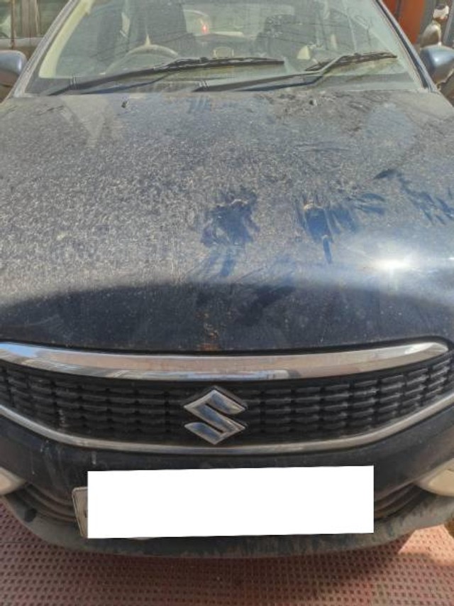 Second-hand 2022 Maruti Suzuki Ciaz Delta BSVI for sale in Ganaur-0