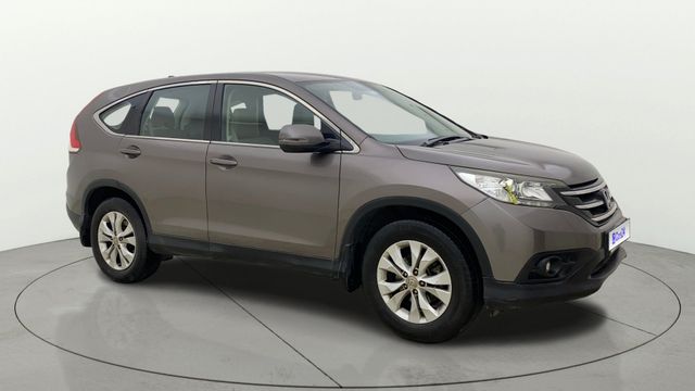 Second-hand 2014 Honda CR-V 2.0L 2WD AT for sale in Ahmedabad