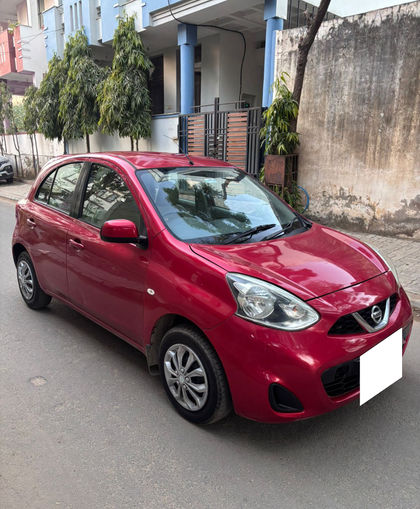 Used Diesel XL