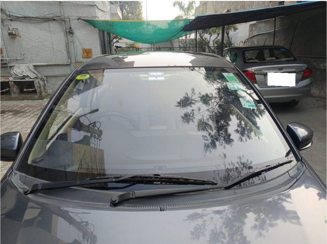 Second-hand 2017 Honda Amaze SX i VTEC for sale in Noida-0