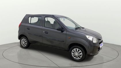 2015 मारुति सुजुकी ऑल्टो 800 VXI