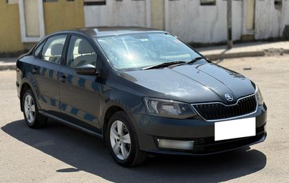 Used 1.5 TDI AT Ambition BSIV
