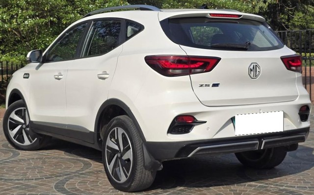 MG ZS EV Excite Pro - Photo 10