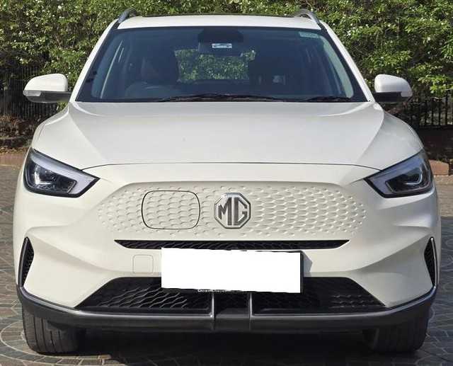 MG ZS EV Excite Pro - Photo 6