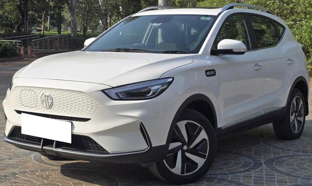 MG ZS EV Excite Pro - Photo 9