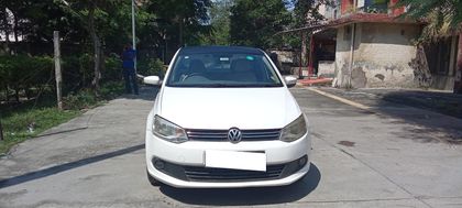 2014 Volkswagen Vento Petrol Breeze