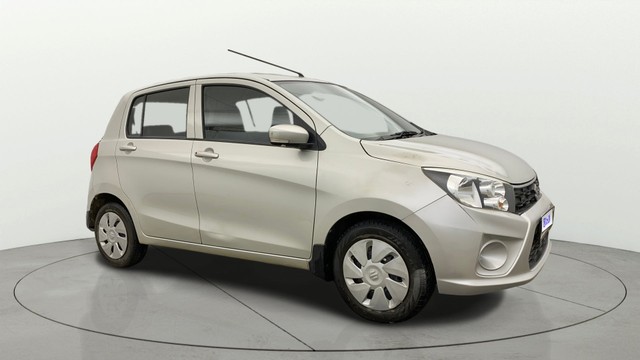 Second-hand 2019 Maruti Suzuki Celerio ZXI AMT for sale in New Delhi-0