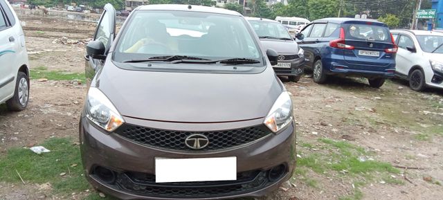 Second-hand 2019 Tata Tiago 1.2 Revotron XE for sale in Noida