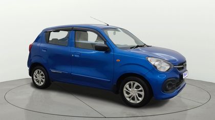 2022 Maruti Suzuki Celerio VXI CNG