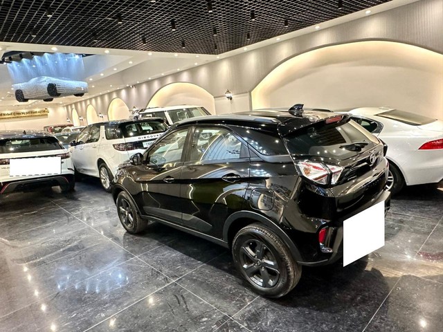 Tata Nexon EV XZ Plus Dark Edition - Photo 10