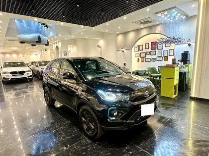 Tata Nexon EV XZ Plus Dark Edition - Photo 1