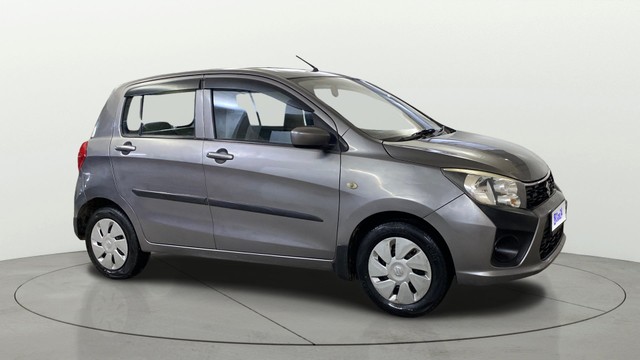 Second-hand 2018 Maruti Suzuki Celerio VXI CNG for sale in Ghaziabad-0