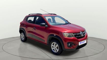 2016 रेनॉल्ट क्विड 1.0 RXT