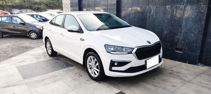 2024 Skoda Slavia 1.5 TSI Ambition DSG