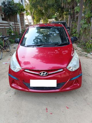 Used Hyundai EON Sportz