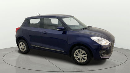 2020 Maruti Suzuki Swift VXI AMT