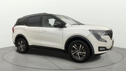 2023 Mahindra XUV700 AX5 7 Str BSVI