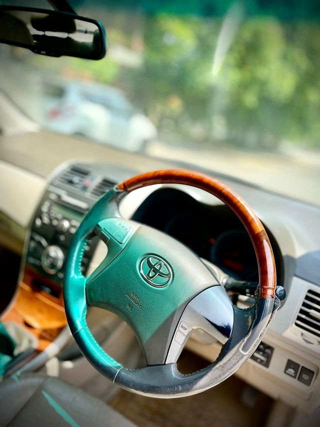 Image Used Car