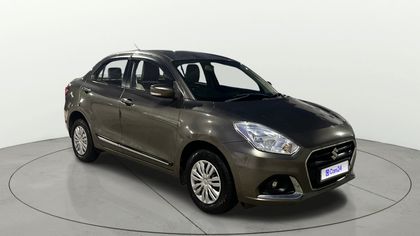 2022 Maruti Suzuki Swift Dzire VXI AT BSVI