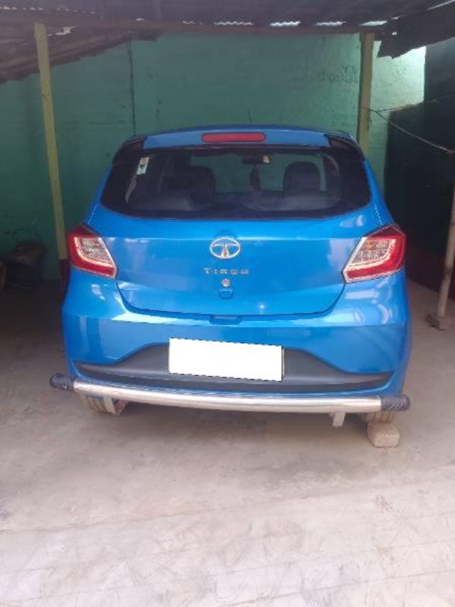Second-hand 2020 Tata Tiago XT BSVI for sale in Purnia-0