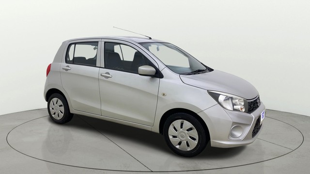 Second-hand 2020 Maruti Suzuki Celerio VXI CNG for sale in Ahmedabad-0